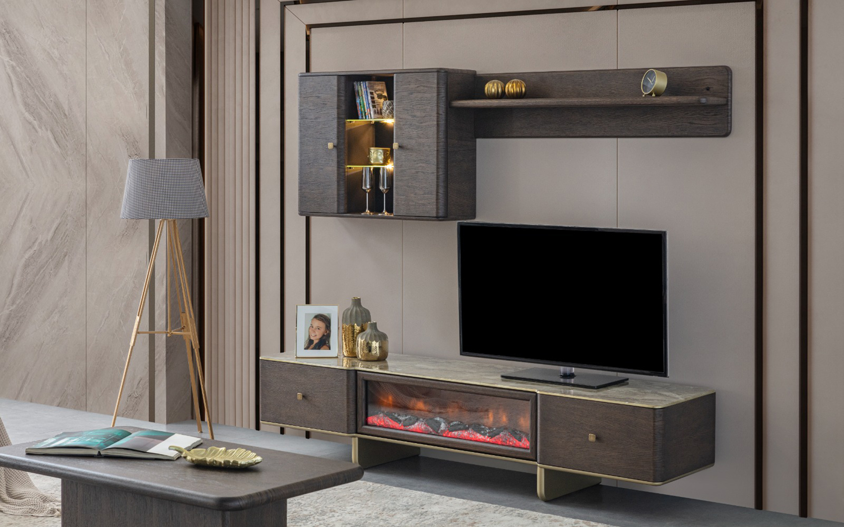 Kenza Home & Kenza Furniture
