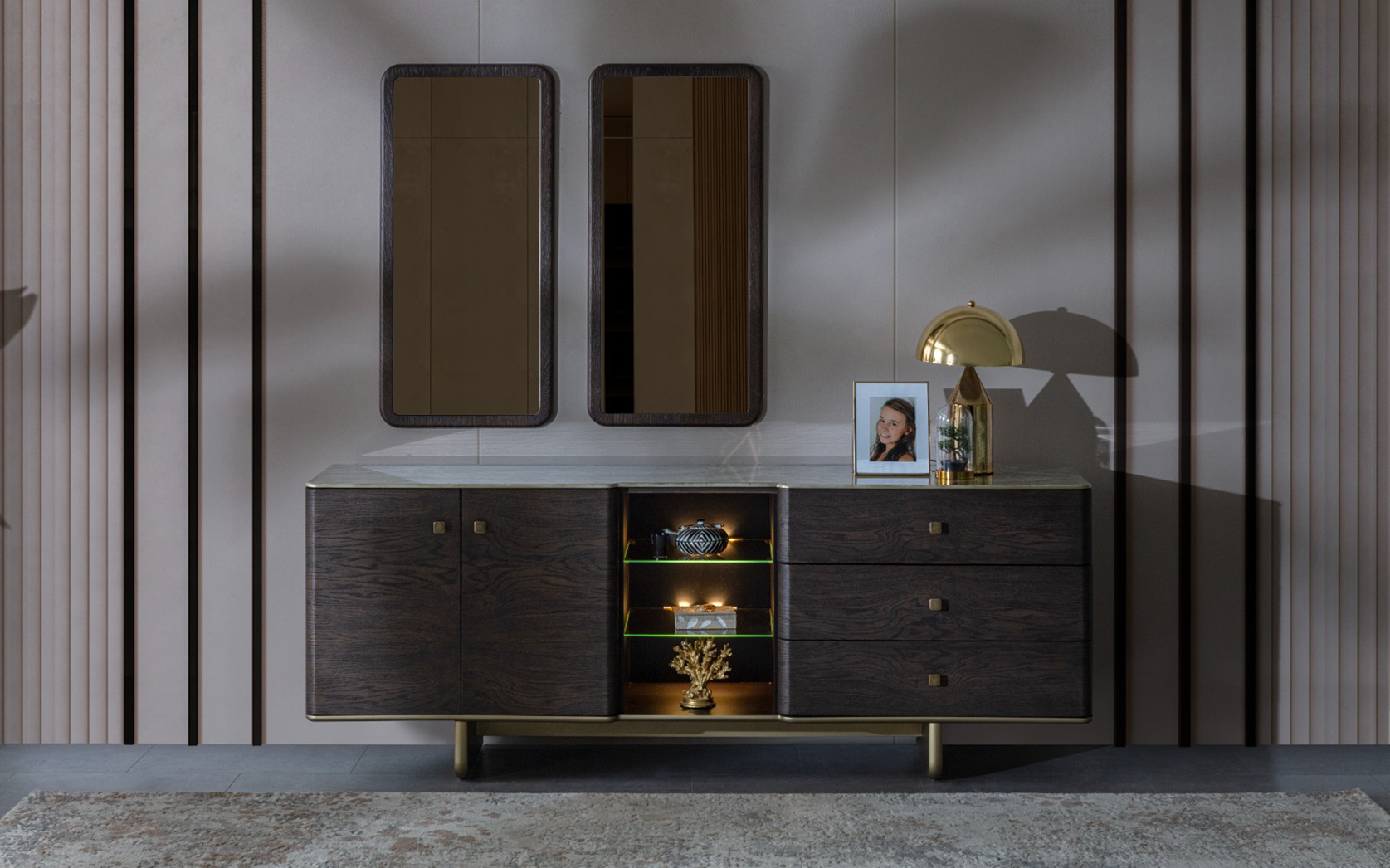 Kenza Home & Kenza Furniture