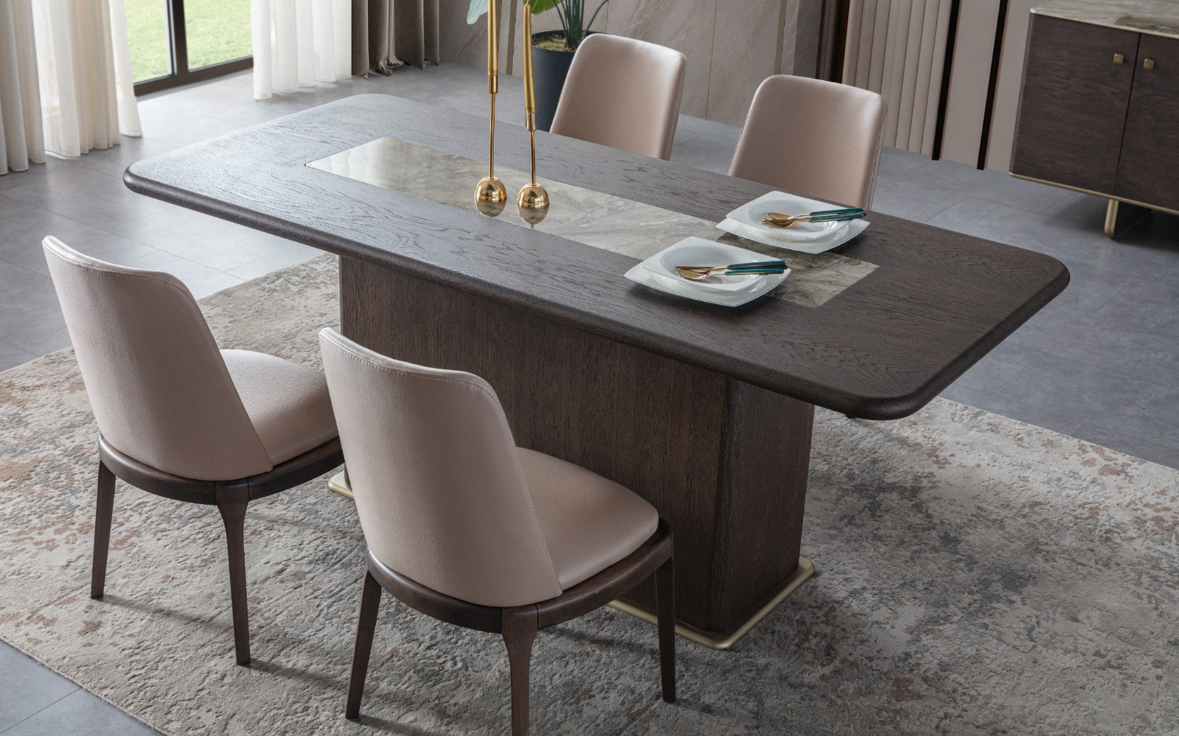 Kenza Home & Kenza Furniture